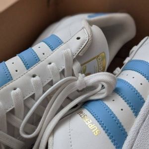 ADIDAS - Superstar - Never Been Worn!